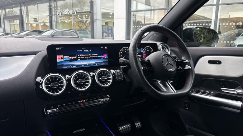 Mercedes-Benz GLA 200 AMG Line Premium 5dr Auto Petrol Hatchback